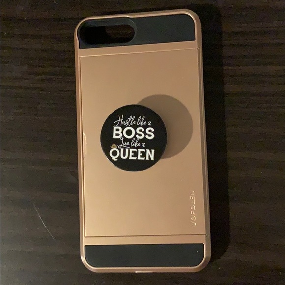 Iphone 7 plus case - Picture 1 of 3